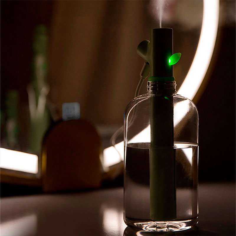 SpringBreeze – Ceiling Humidifier for Freshness