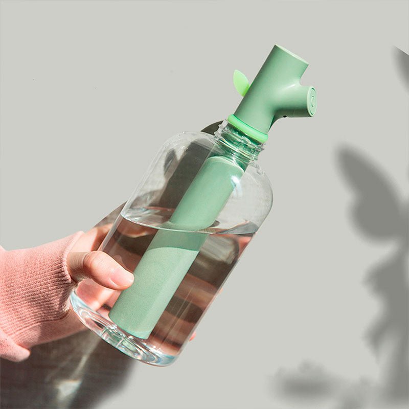 SpringBreeze – Ceiling Humidifier for Freshness