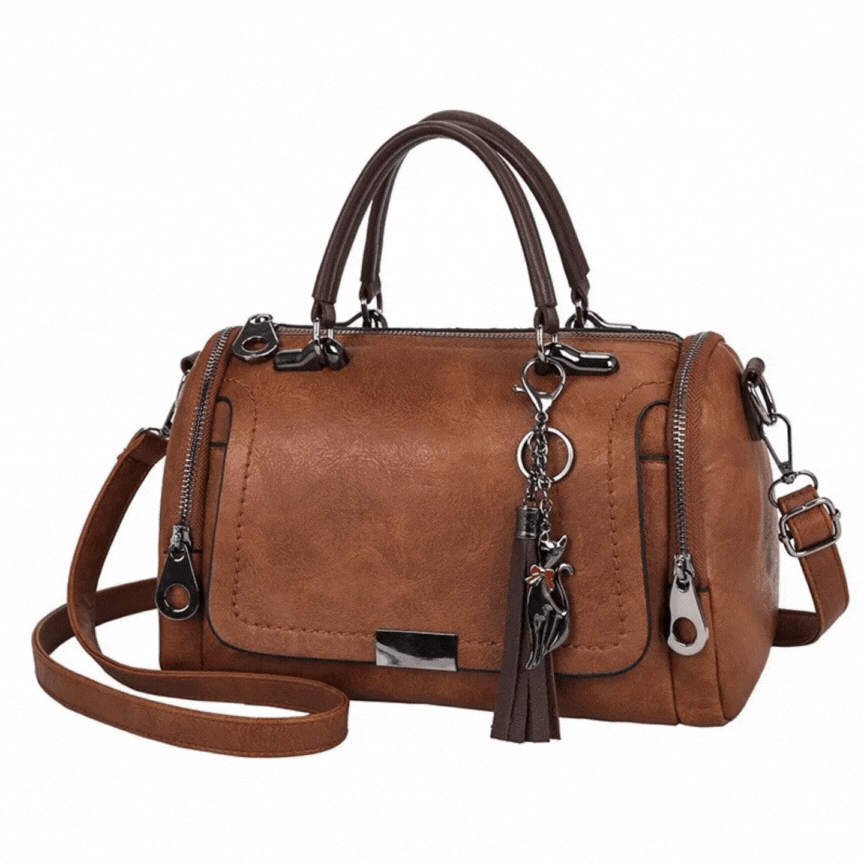 Bea Crossbody Bag – Timeless Elegance for All Occasions