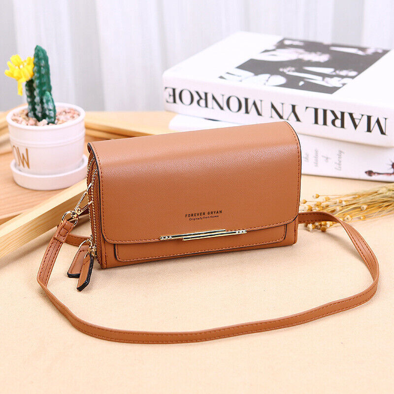 CaraBag - Elegant &amp; Versatile Crossbody Bag