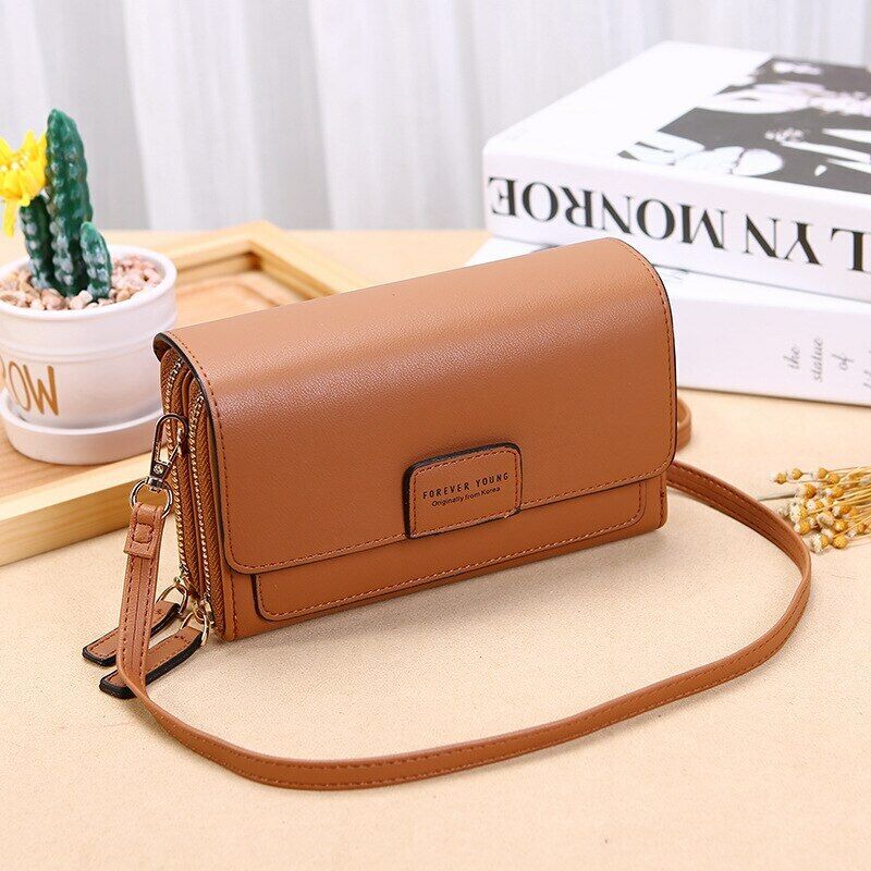CaraBag - Elegant &amp; Versatile Crossbody Bag