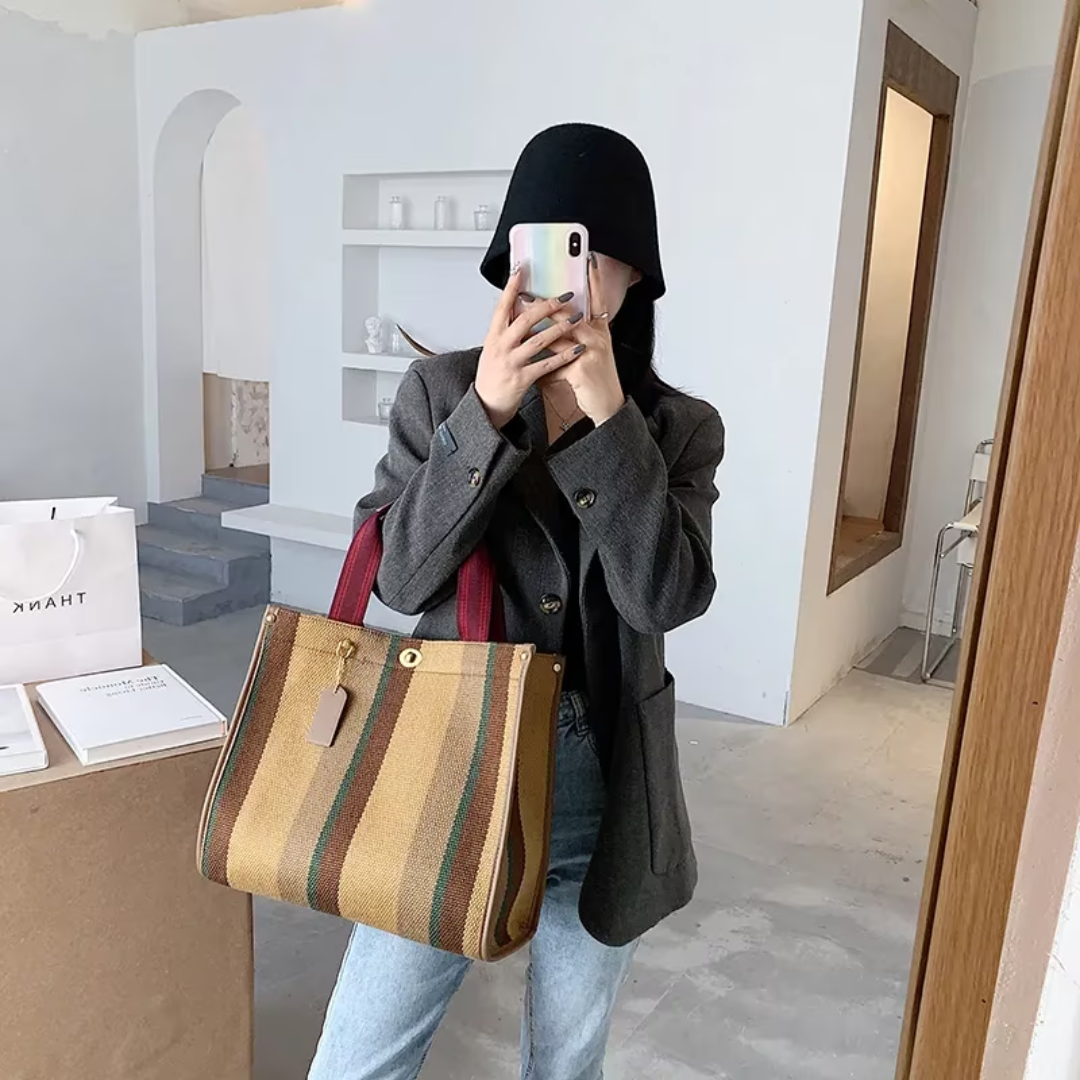 Rachelle Tote Bags - Stylish &amp; Practical Accessories