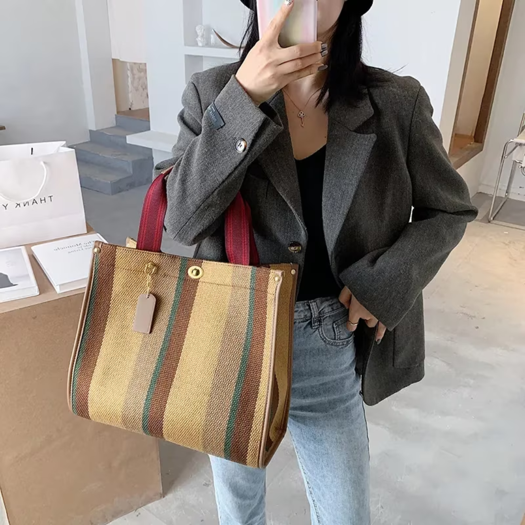 Rachelle Tote Bags - Stylish &amp; Practical Accessories