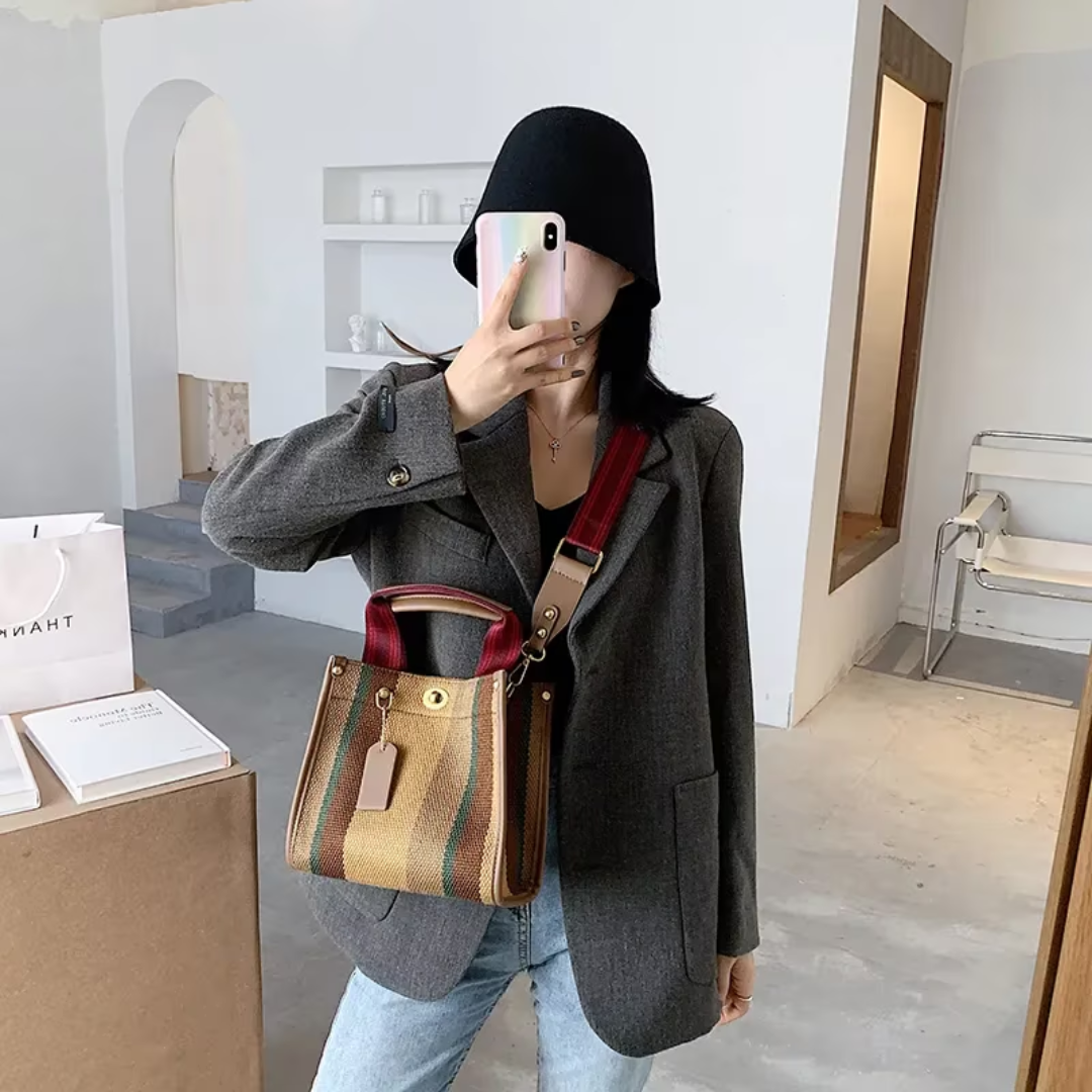 Rachelle Tote Bags - Stylish &amp; Practical Accessories