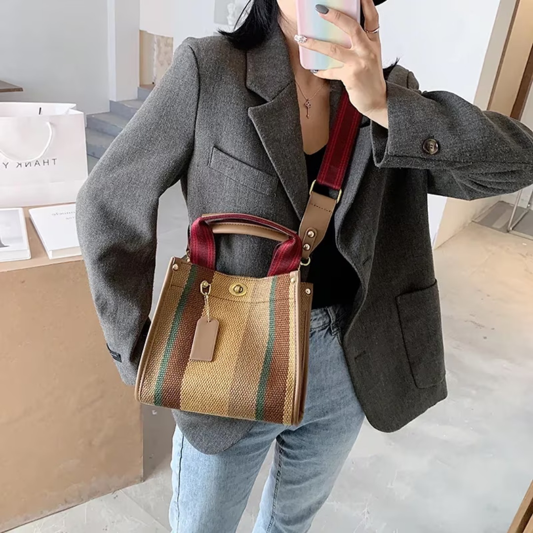Rachelle Tote Bags - Stylish &amp; Practical Accessories