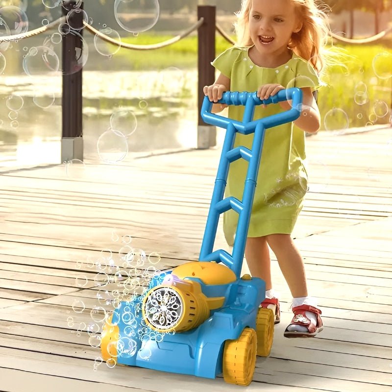 BubbleCruise - Luxury Bubble Caravan for Outdoor Fun
