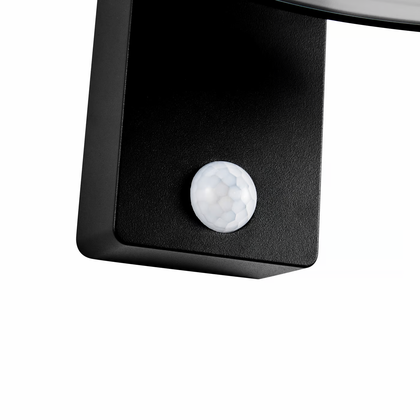 Justina Solar Outdoor Lamp - Wireless LED Wall Lamp with Sensor