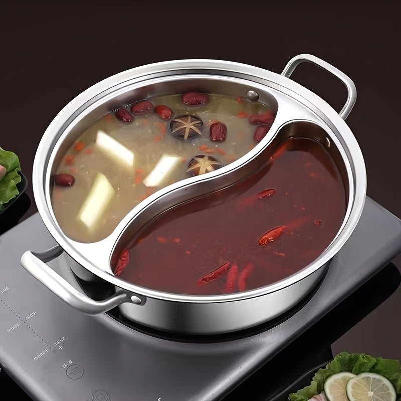 EmieCook - Luxurious Stainless Steel Cookware for the Kitchen
