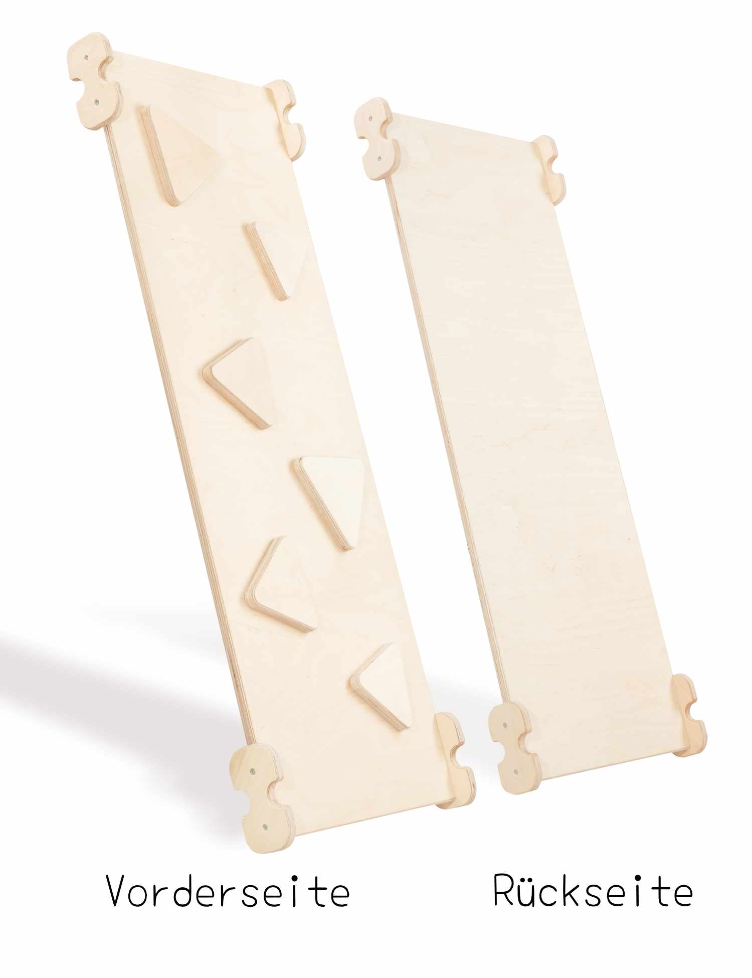 SlideClimber Board - Multifunctional Sliding and Climbing Wall 100 cm