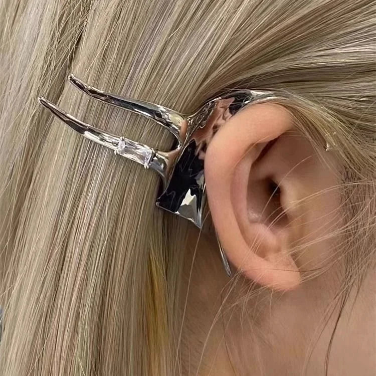 Sweet Elysia Earrings in Älvvinge Design
