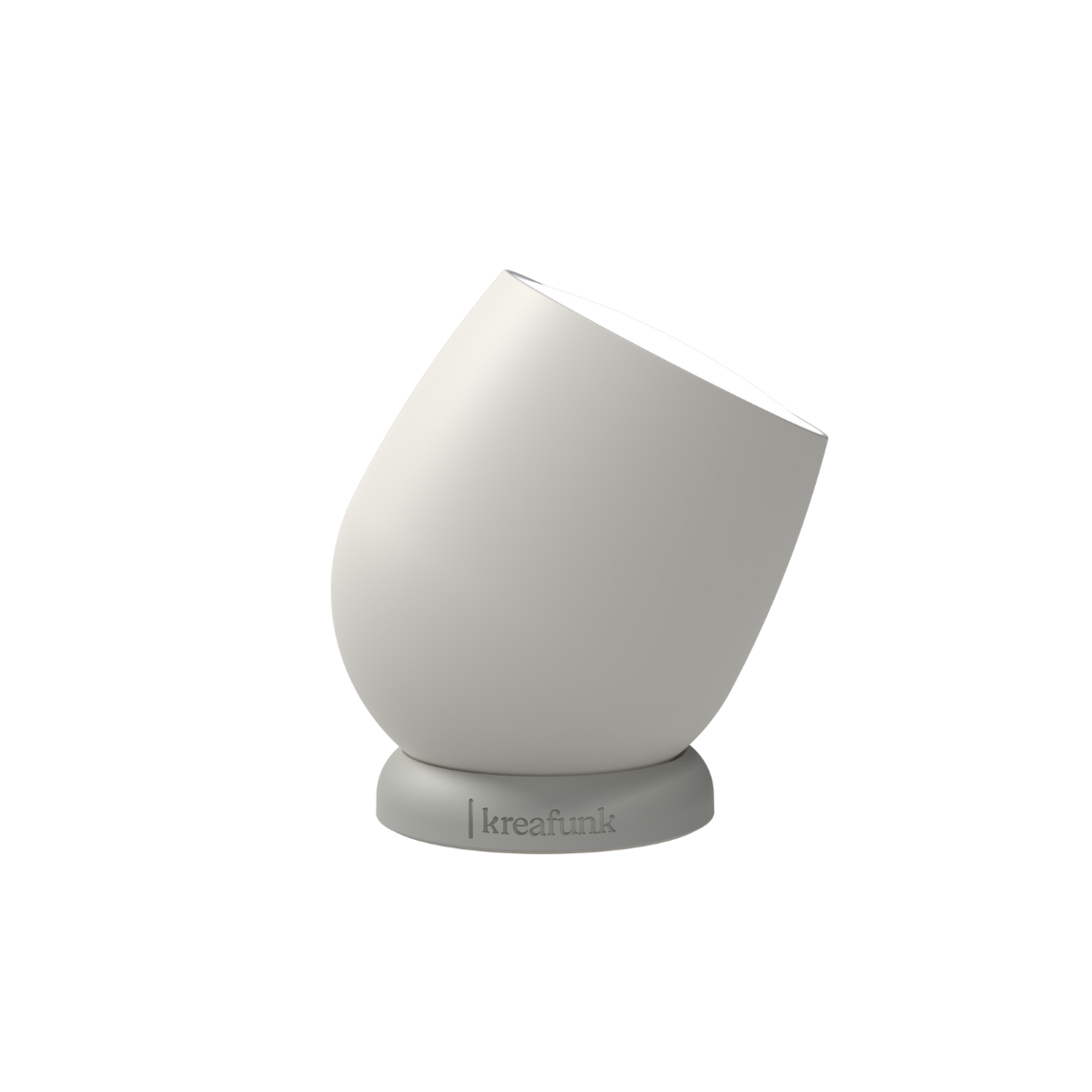 GlowTouch - Dimmable Wireless Table Lamp with Touch Control