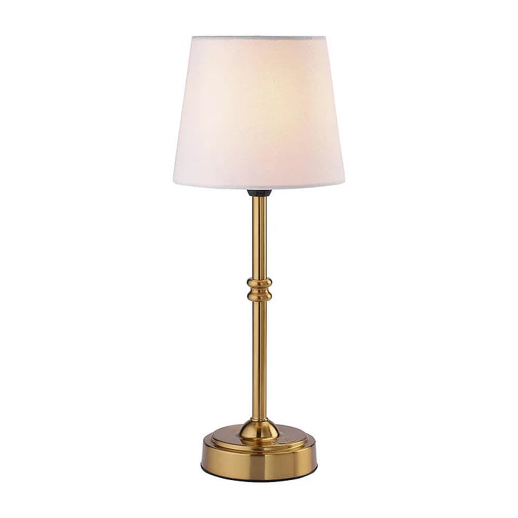 Retrolight - Wireless Rechargeable Retro Table Lamp