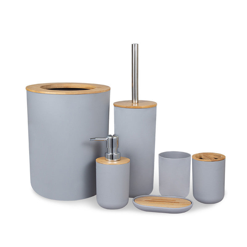 BoldEssence Set - Luxurious Bathroom Accessories for Your Space