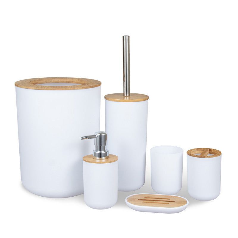 BoldEssence Set - Luxurious Bathroom Accessories for Your Space