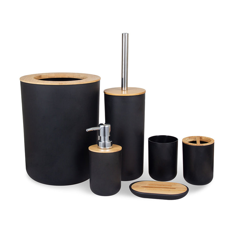 BoldEssence Set - Luxurious Bathroom Accessories for Your Space