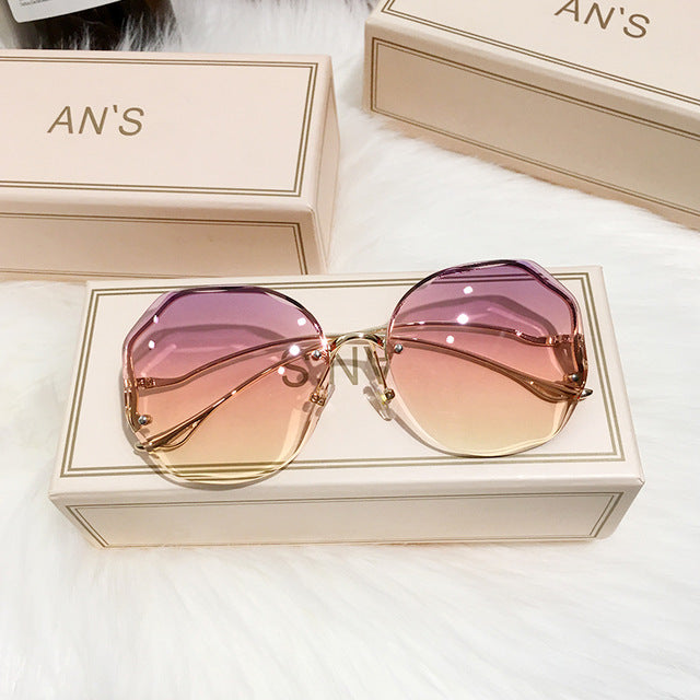 Becky Shades – Boho Sunglasses for Summer