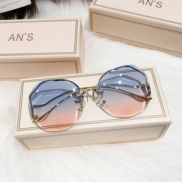 Becky Shades – Boho Sunglasses for Summer