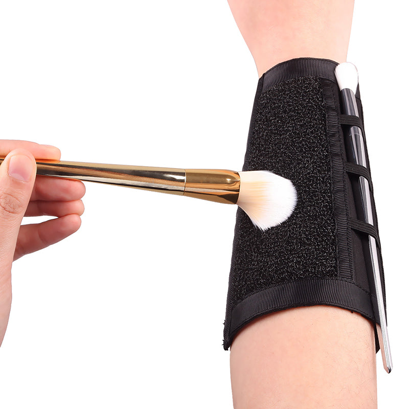BrushClean Pro – Professional Make-up Brush Cleaner