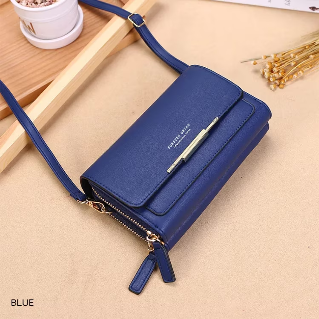 CaraBag - Elegant &amp; Versatile Crossbody Bag
