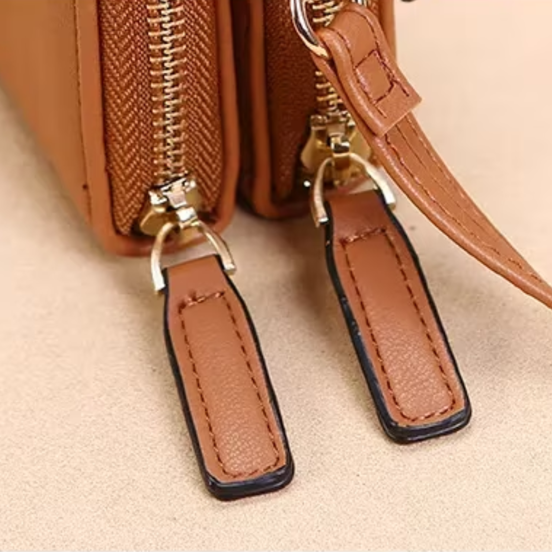 CaraBag - Elegant &amp; Versatile Crossbody Bag