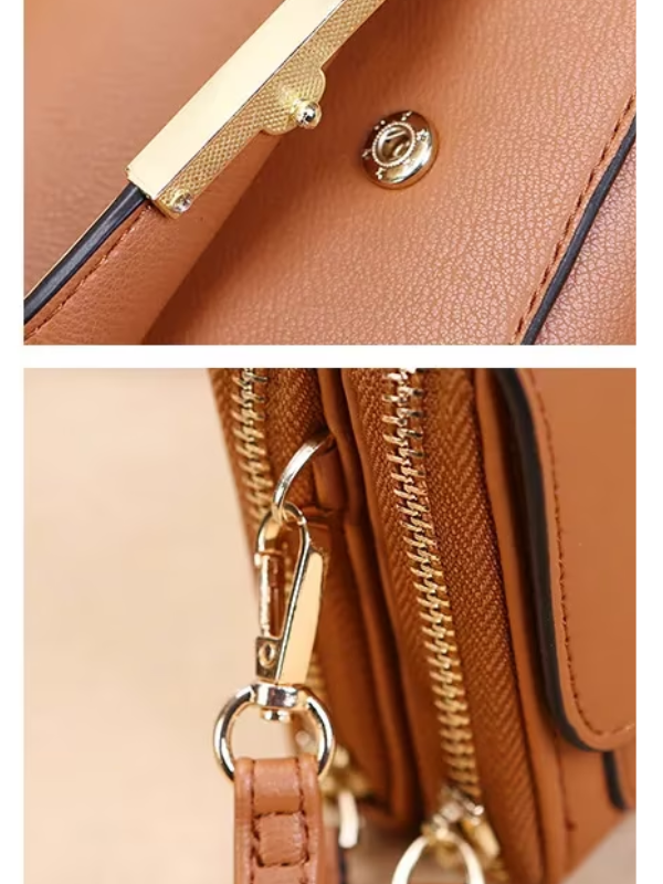 CaraBag - Elegant &amp; Versatile Crossbody Bag