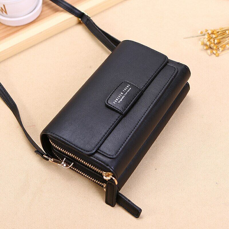 CaraBag - Elegant &amp; Versatile Crossbody Bag
