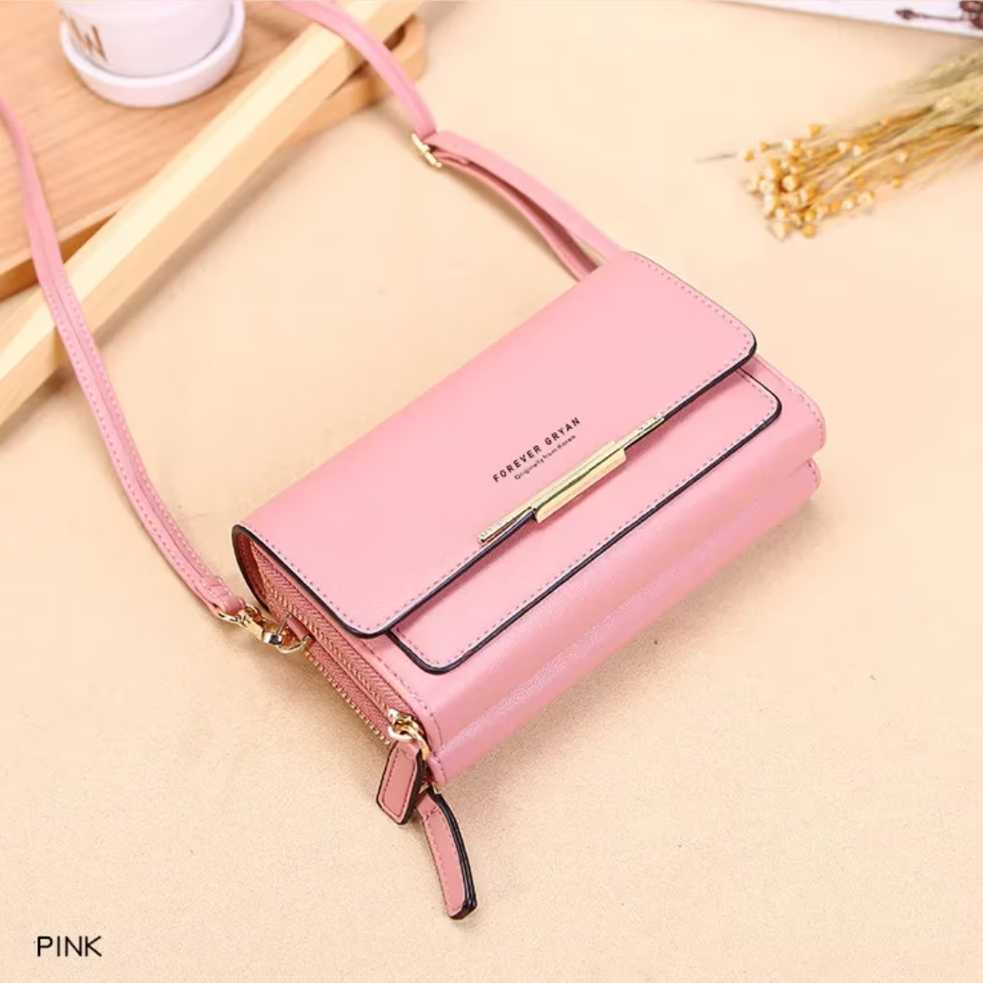 CaraBag - Elegant &amp; Versatile Crossbody Bag