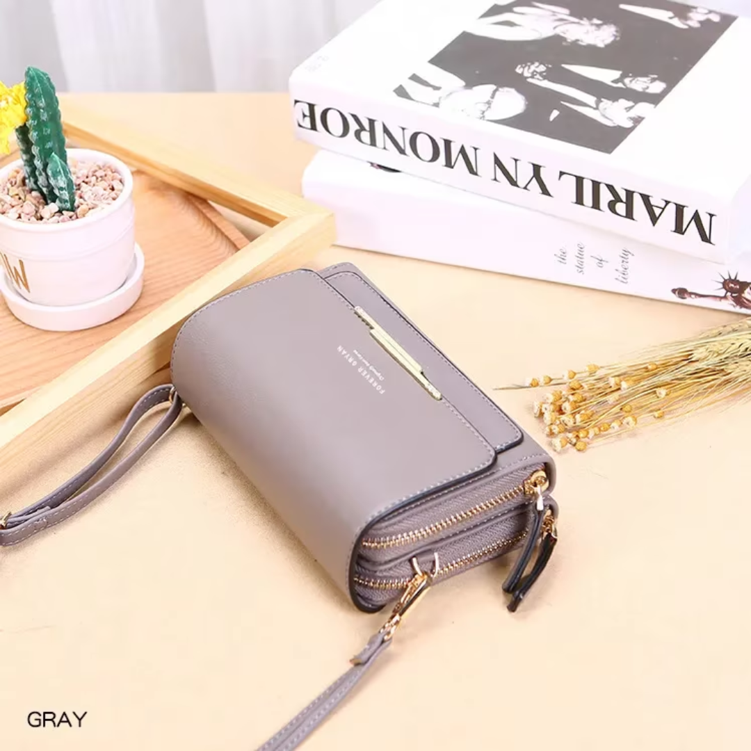 CaraBag - Elegant &amp; Versatile Crossbody Bag