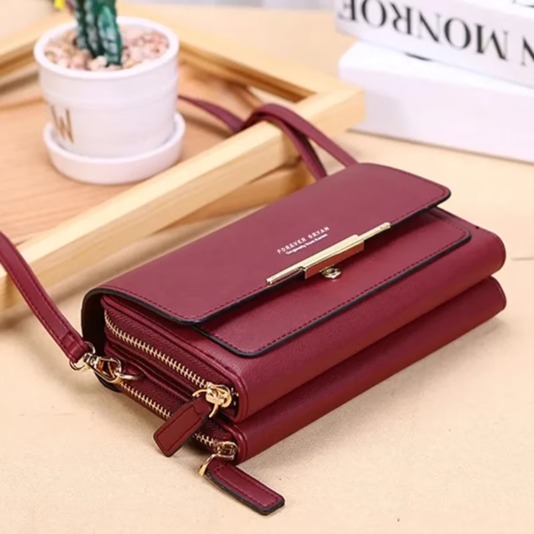CaraBag - Elegant &amp; Versatile Crossbody Bag
