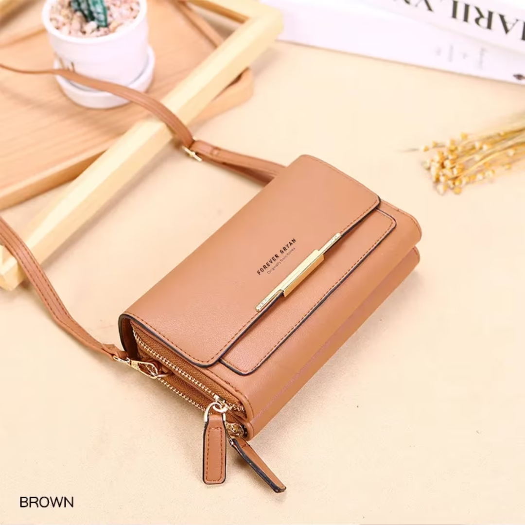 CaraBag - Elegant &amp; Versatile Crossbody Bag