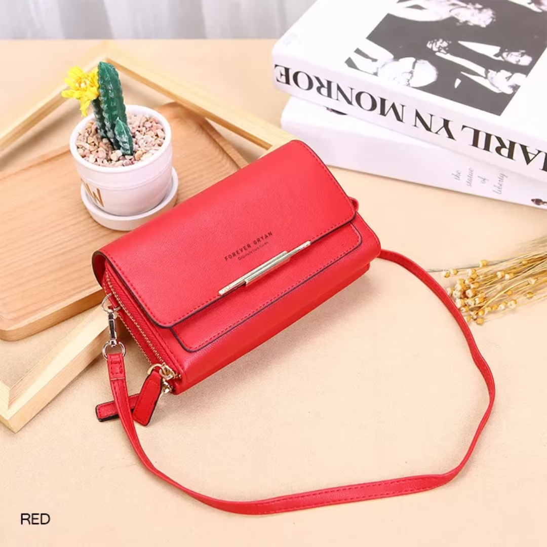 CaraBag - Elegant &amp; Versatile Crossbody Bag