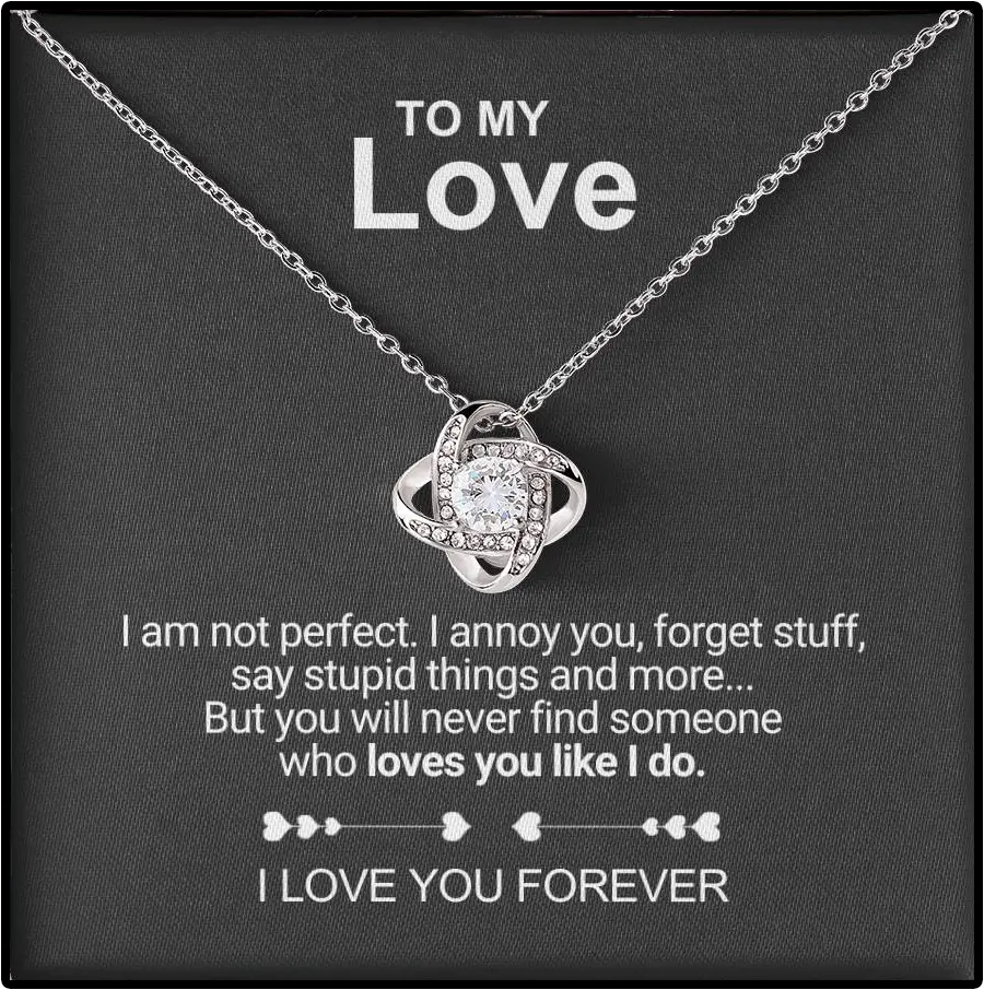 Timeless Love Set - Reminder of Eternal Connection
