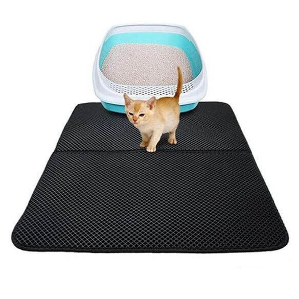 CatGuard Mat – Effective solution against cat litter