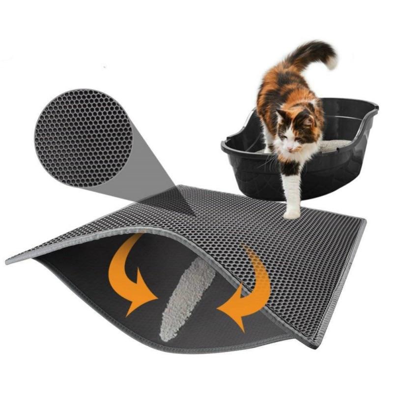 CatGrainGuard - Practical Food Against Cat Grit