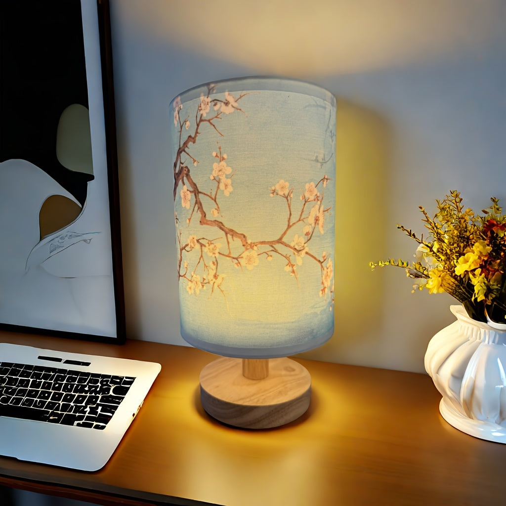 FantasieLamp - Creative USB Table Lamp for the Home
