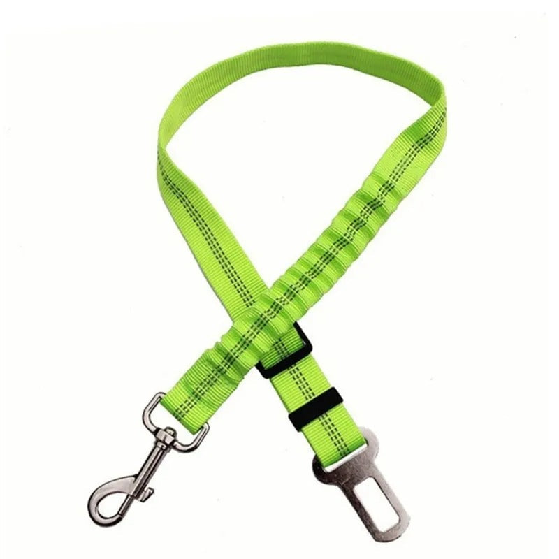 LouisSafe – Adjustable Shock Absorbing Dog Harness