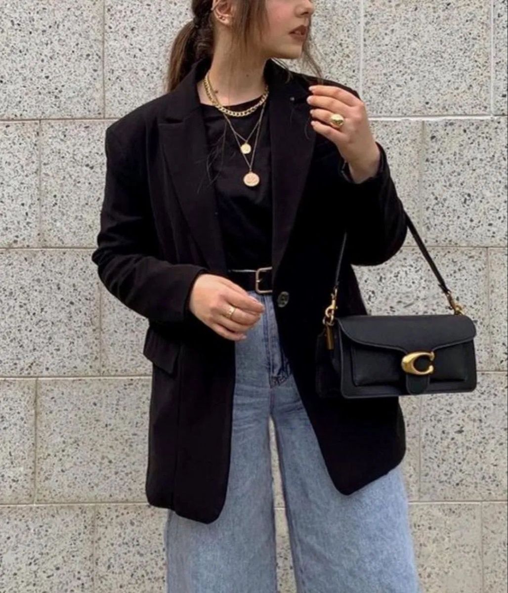 BellaCross – Luxurious Shoulder Bag for Every Day