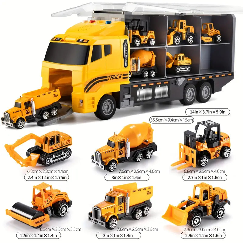 BuilderBuddy - Creative Building Kit for Adventurous Kids