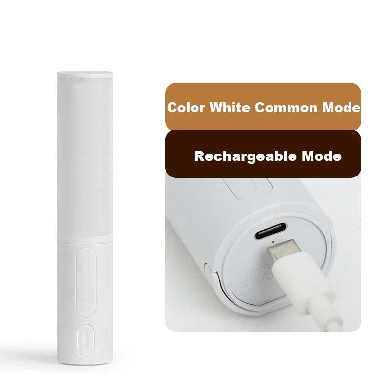 Lumos Glow - Smart LED Night Light with Sensor