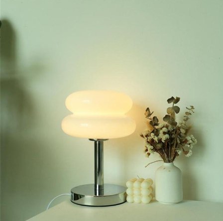 Stylish Light - Modern Elegant Lamp with LED Technology