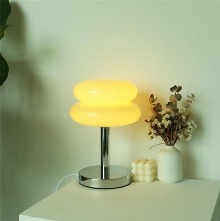 Stylish Light - Modern Elegant Lamp with LED Technology