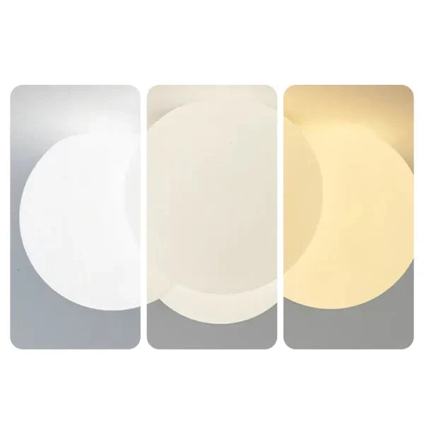 AureoleClair Ceiling Lamp - Elegant Modern Ceiling Lighting