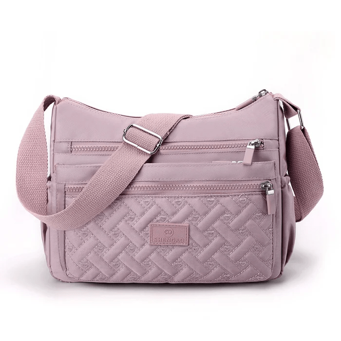 UrbanEssenceShoulder Bag – Fashionable and Functional Accessory