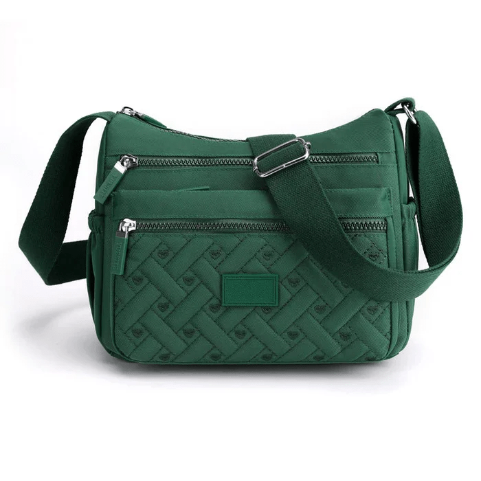 UrbanEssenceShoulder Bag – Fashionable and Functional Accessory