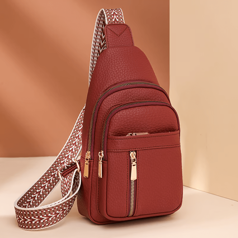 DailyChic Bag - Elegant Shoulder Bag for Daily Use