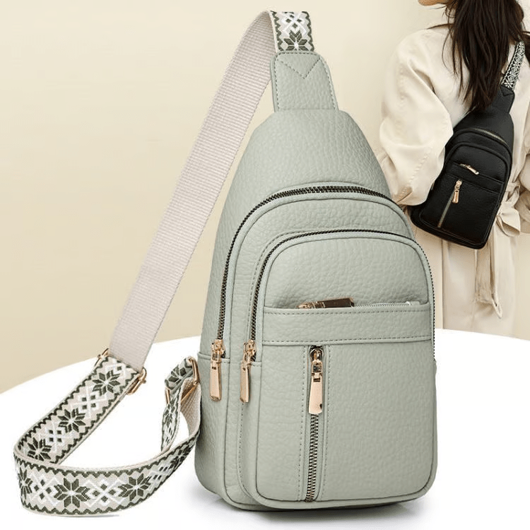 DailyChic Bag - Elegant Shoulder Bag for Daily Use