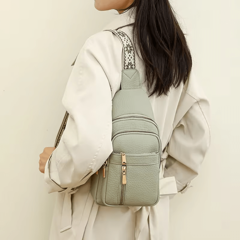 DailyChic Bag - Elegant Shoulder Bag for Daily Use