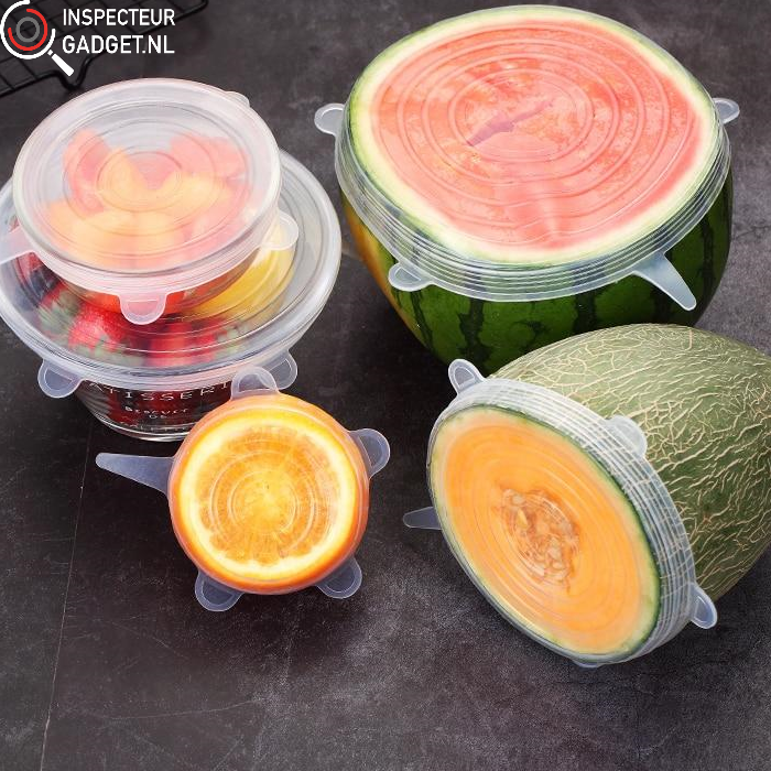 Sustainable Food and Beverage Cover
