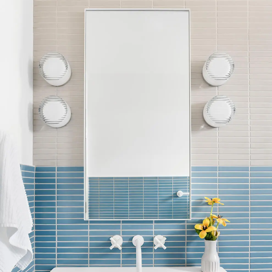 LumLight Stylish LED Wall Lamp - For Modern and Sustainable Living Comfort