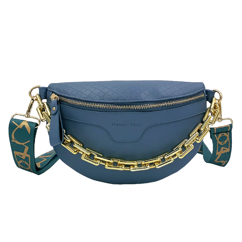ShanaBag – Luxury Crossbody Bag for Women
